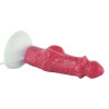 Anal Predator Gode éjaculateur monster Cisear 19 x 6cm